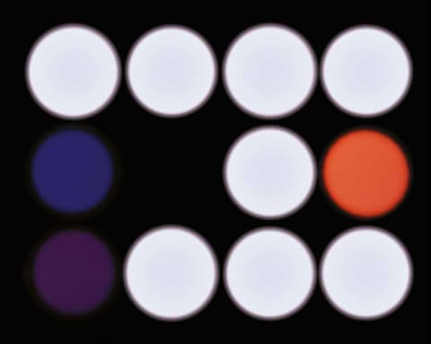 Pixel Experiments