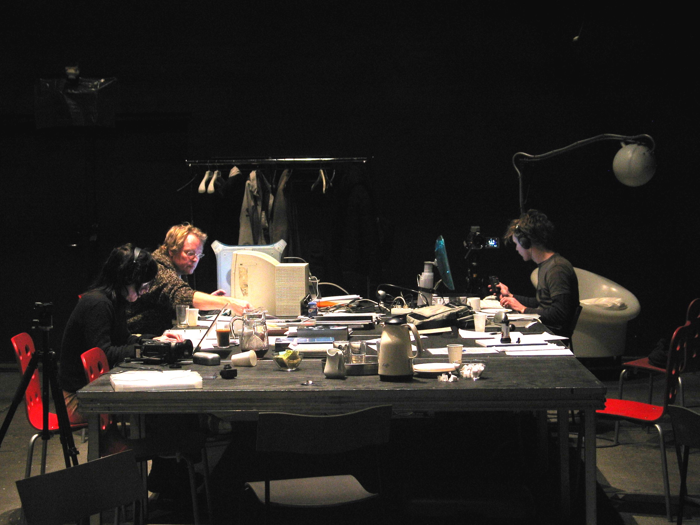 Telematisk Performance Laboratorium — image 2