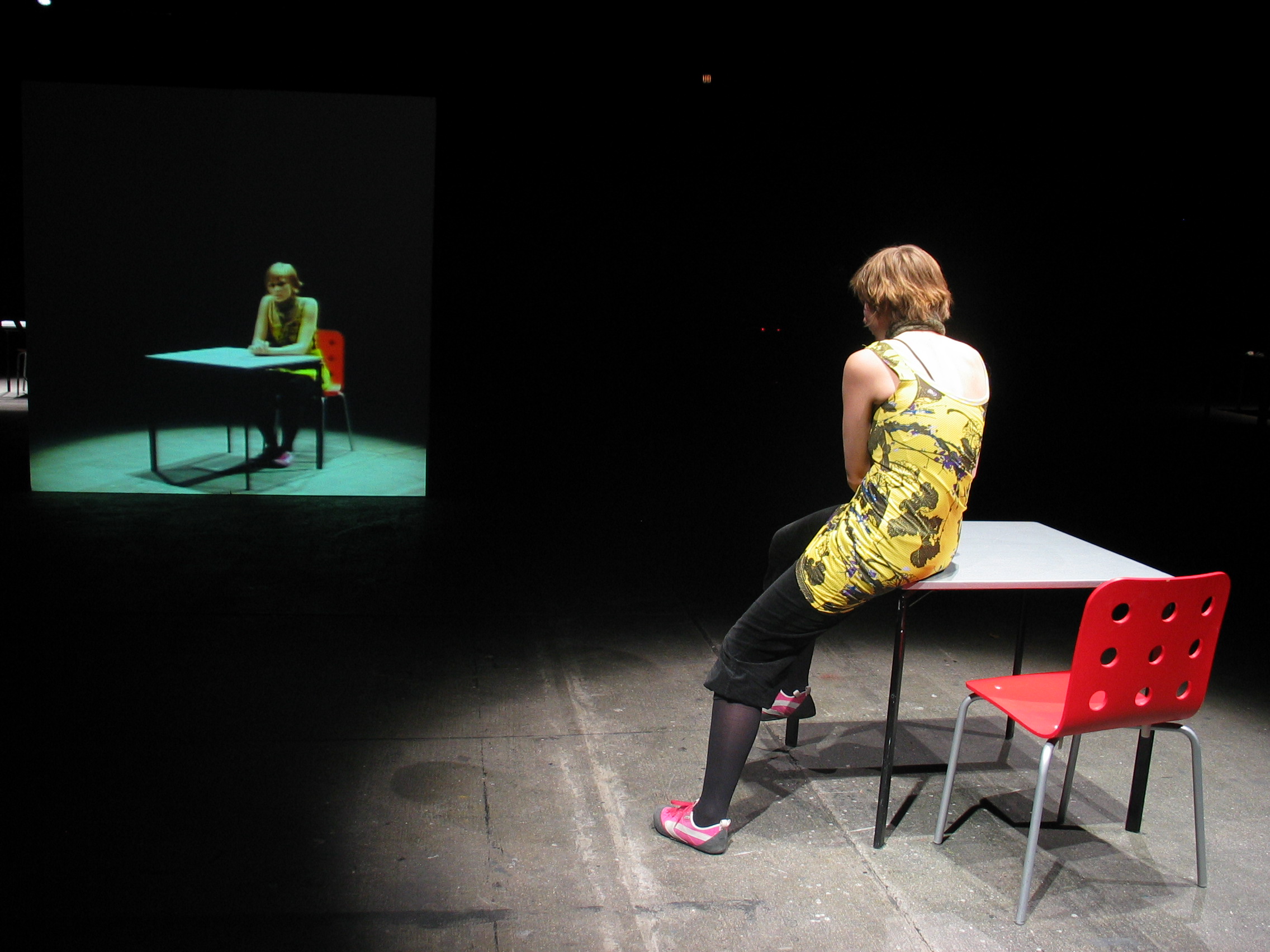 Telematisk Performance Laboratorium — image 10
