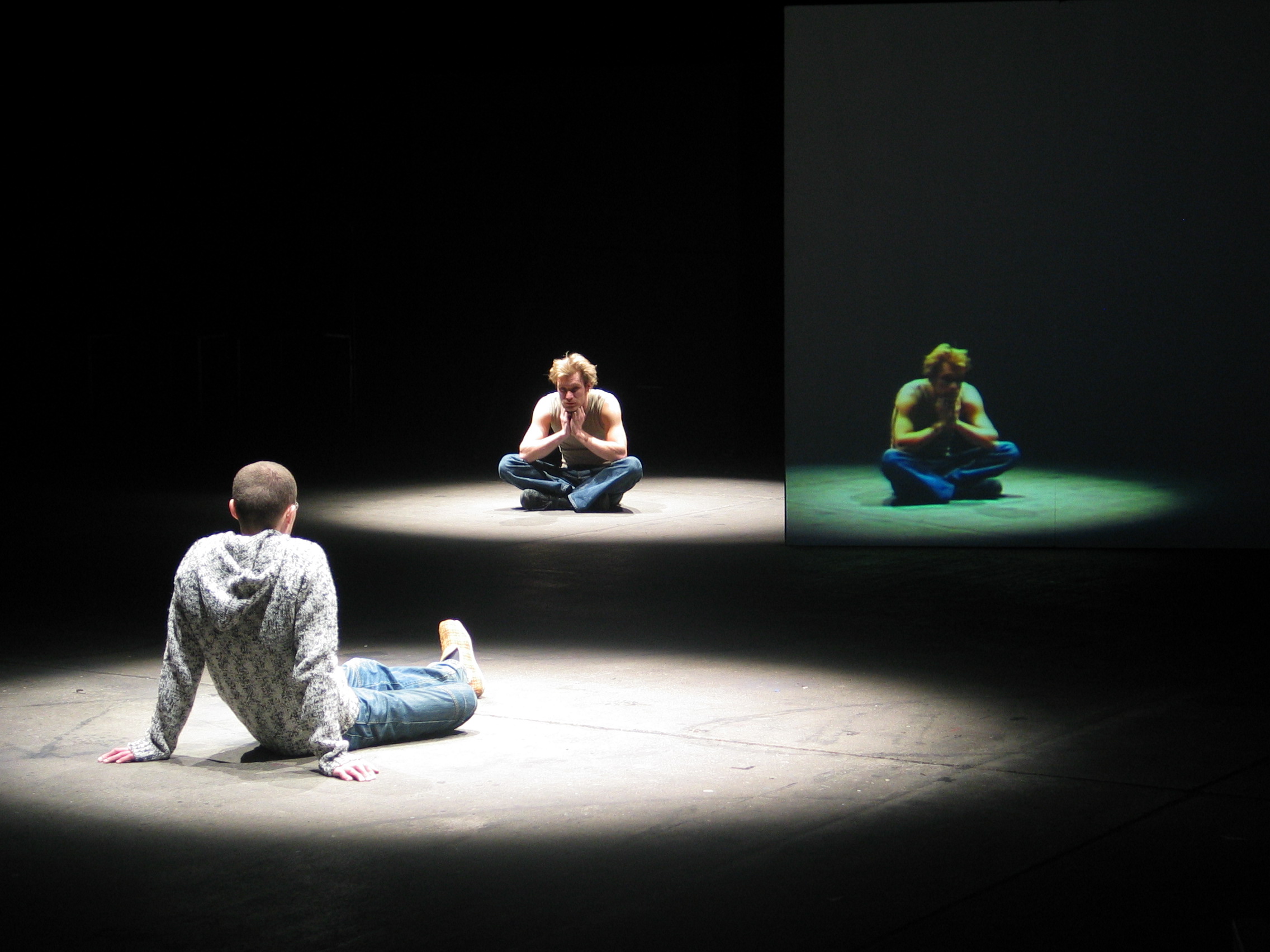 Telematisk Performance Laboratorium — image 12