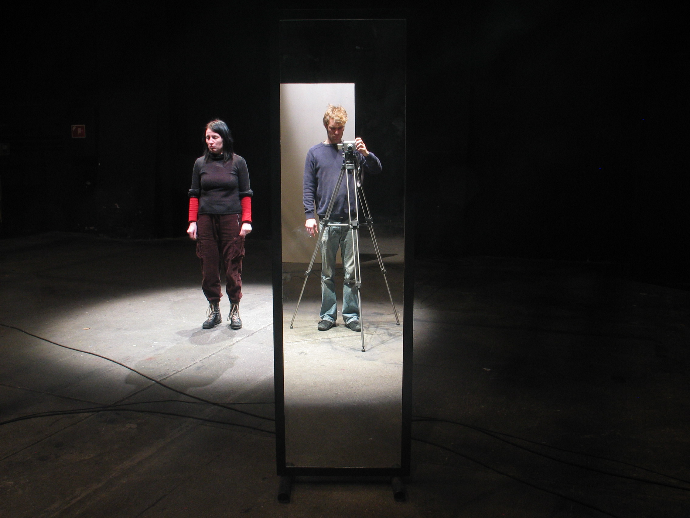Telematisk Performance Laboratorium — image 14