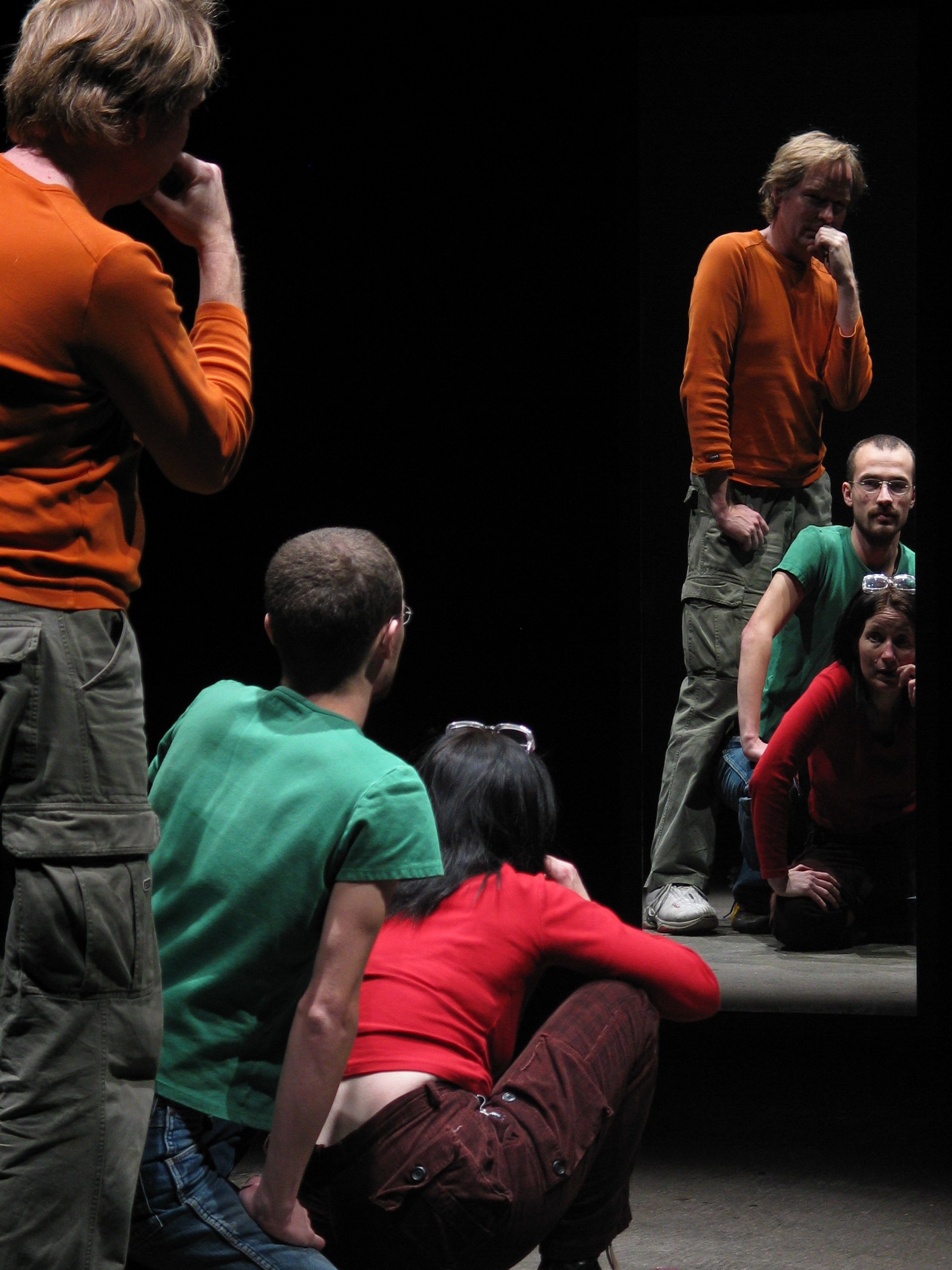 Telematisk Performance Laboratorium — image 15