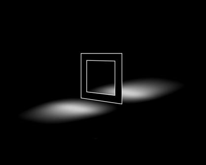 Single frame double lightroom