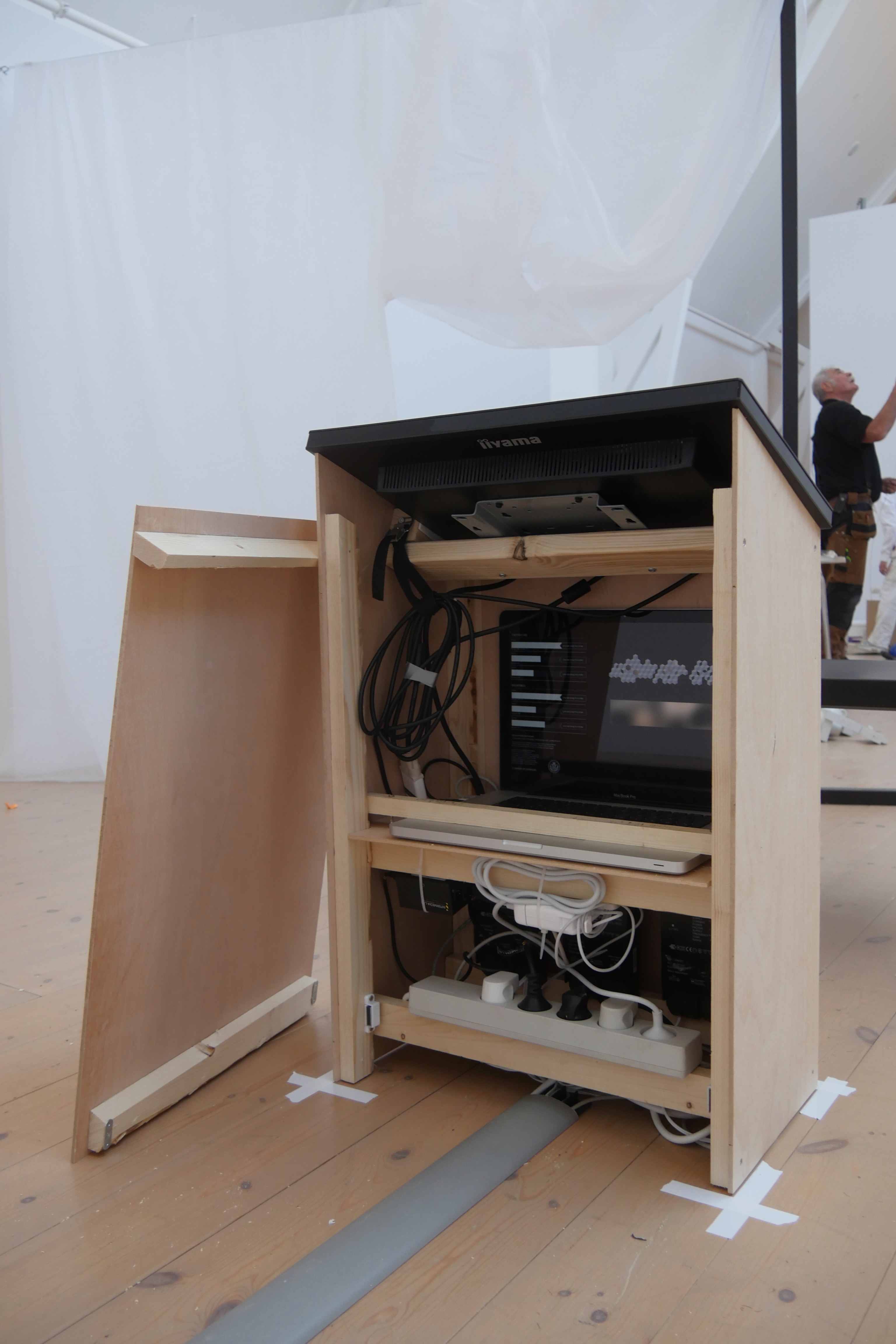 Digital Weather — image 12