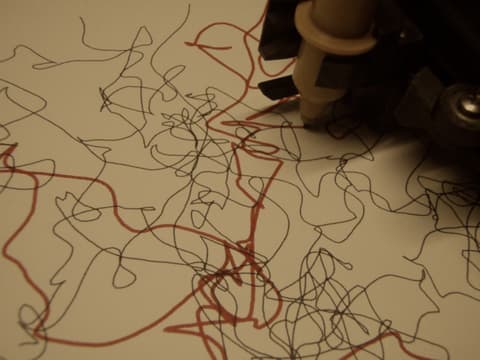 Work in Progress